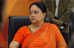 BJP Ahead in Rajasthan Civic Polls, But a Setback for Chief Minister Vasundhara Raje